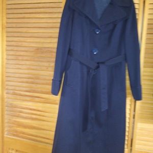 Women coat